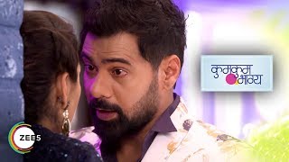 Abhi Gets Furious At Pragya and Kings Marriage  Kumkum Bhagya  Digital EXCLUSIVE [upl. by Sarene]