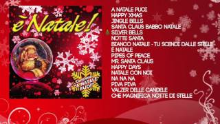 È NATALE  Le più belle Canzoni di Natale  1 ORA DI CANTI NATALIZI [upl. by Miriam]