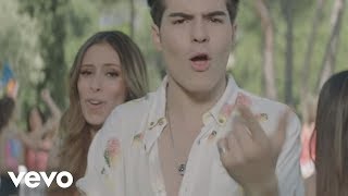 Gemeliers  Duele ft Ventino [upl. by Airekal]