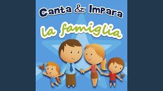 La mia famiglia [upl. by Pevzner]