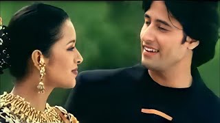 Abhi To Mohabbat Ka Aghaz Hai 💖 Jhankar HD💖 Hum Ho Gaye Aap Ke 2001  Alka Yagnik Udit Narayan [upl. by Alyse]