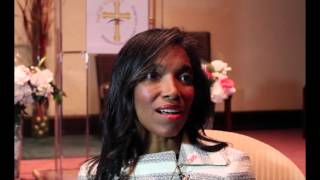 Judge Tracie Hunter quotThe interviewquot [upl. by Noeled]