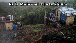 Nula khawngaihthlak Malawmi Mizo Story Audio [upl. by Noraha]