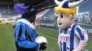 Junior Heroes Sinterklaasjournaal aflevering 2 [upl. by Gem]