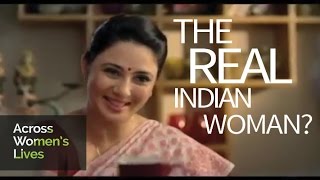 How do Indian advertisers see women [upl. by Reinke]