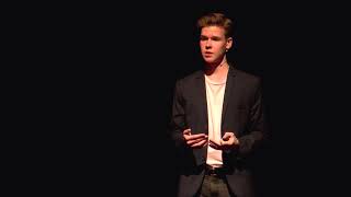 Youre being manipulated and dont even know it  Nate Pressner  TEDxYouthBasel [upl. by Lettie100]