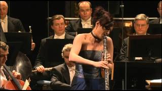 Mozart  Clarinet Concerto Sharon Kam [upl. by Oenire]