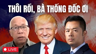 Thống đốc New York kháng cự TT Trump tới cùng Dan Bongino confirmed as FBI deputy director [upl. by Belle]