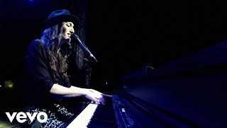 Sara Bareilles  Love On The Rocks  Bennie and the Jets Live at the Variety Playhouse [upl. by Naasar991]