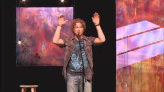 Tim Hawkins The Government Can [upl. by Chery635]